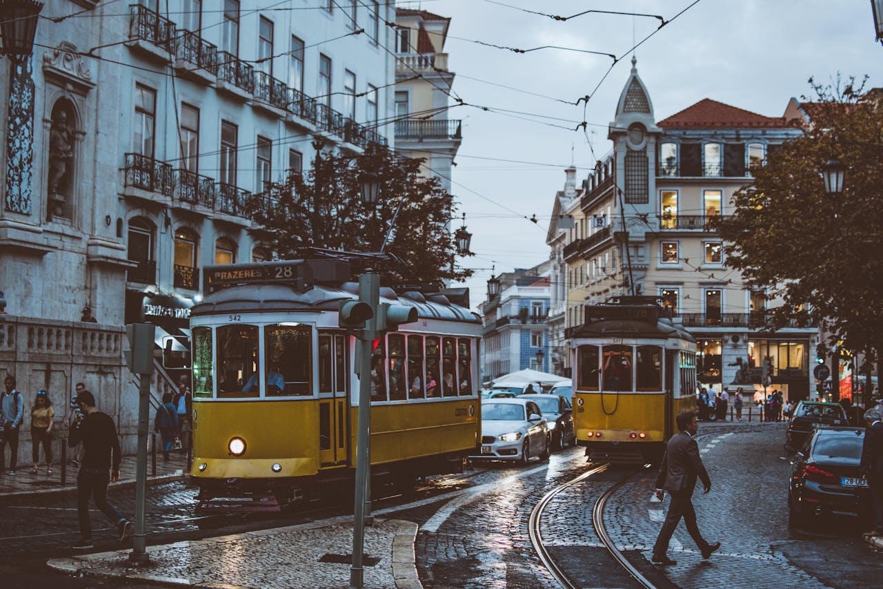 Streetcar