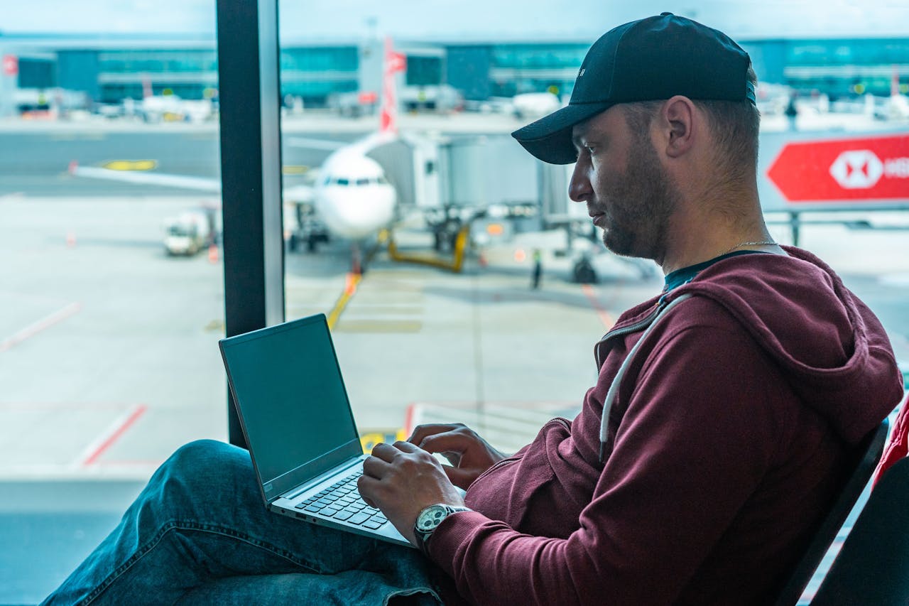 More TSA device tips for travelers