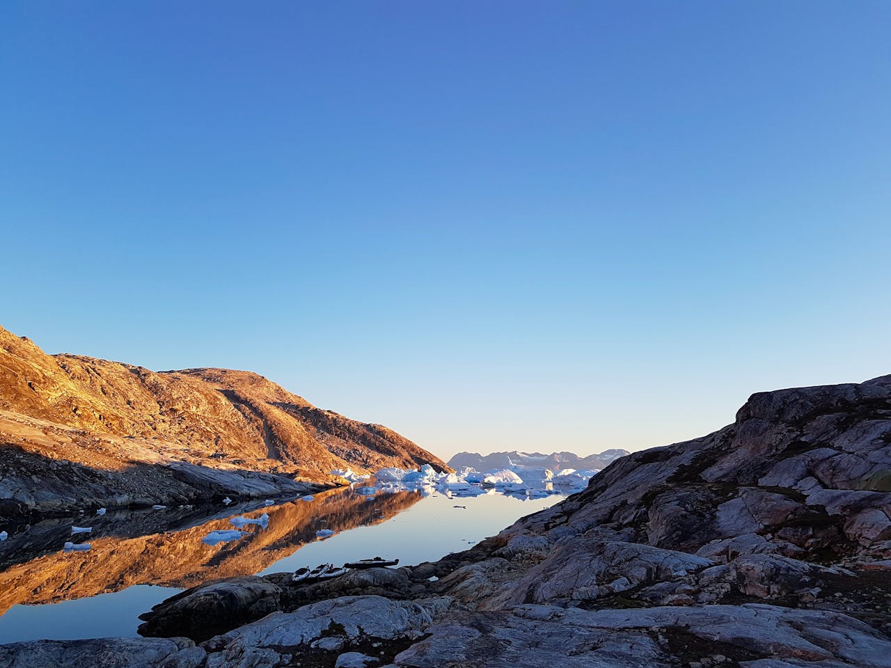 greenland