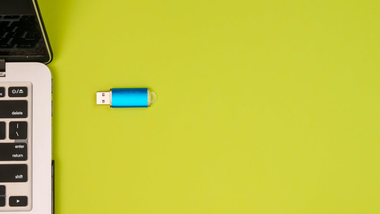 USB