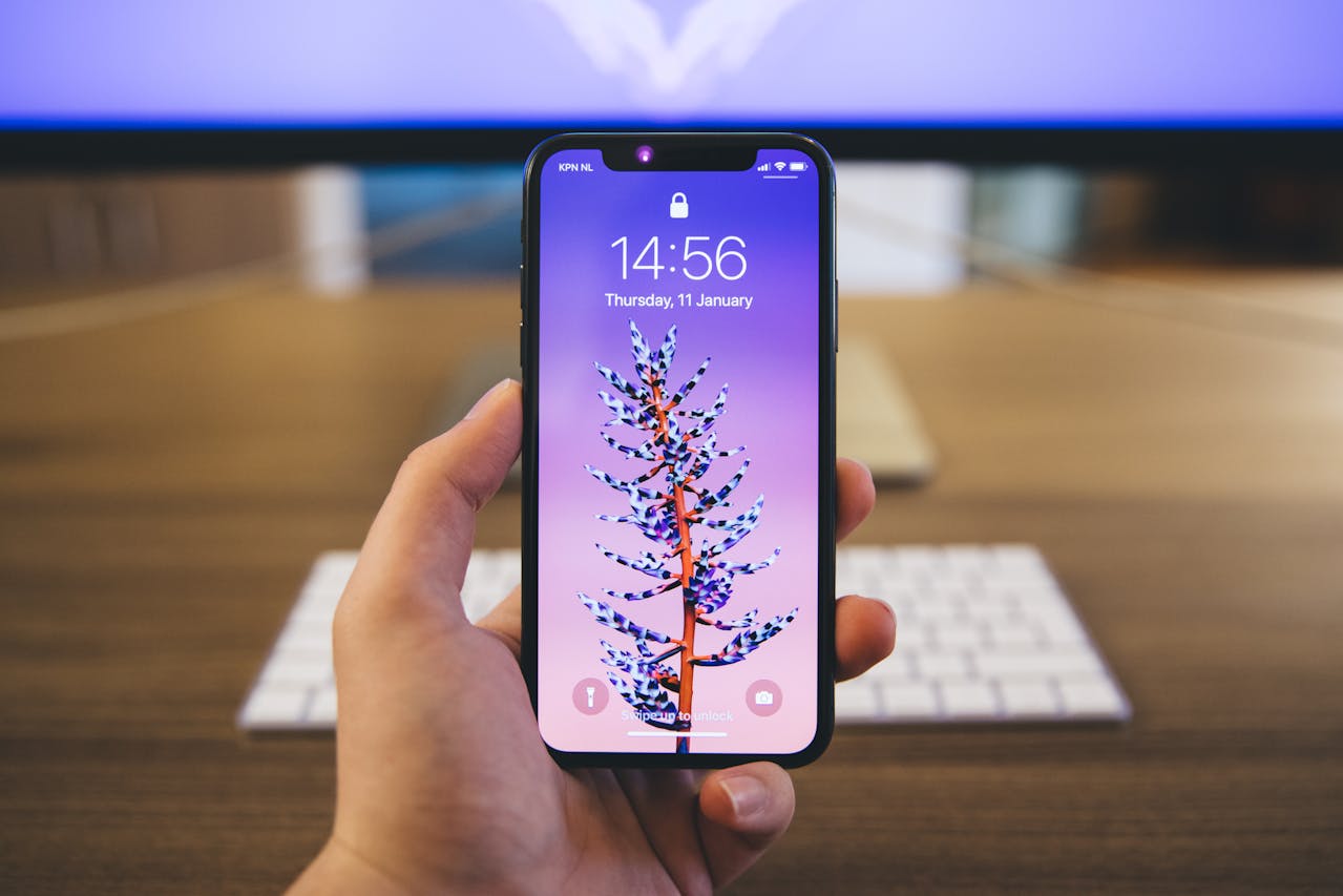 The risky iPhone setting