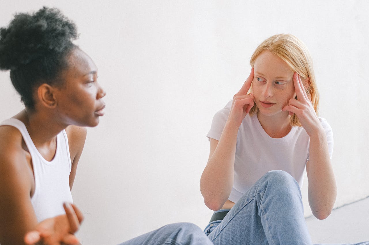 Talking Badly About Your Other Friends