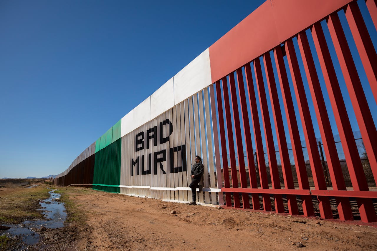 Strained Relations Over Immigration and Deportation Policies