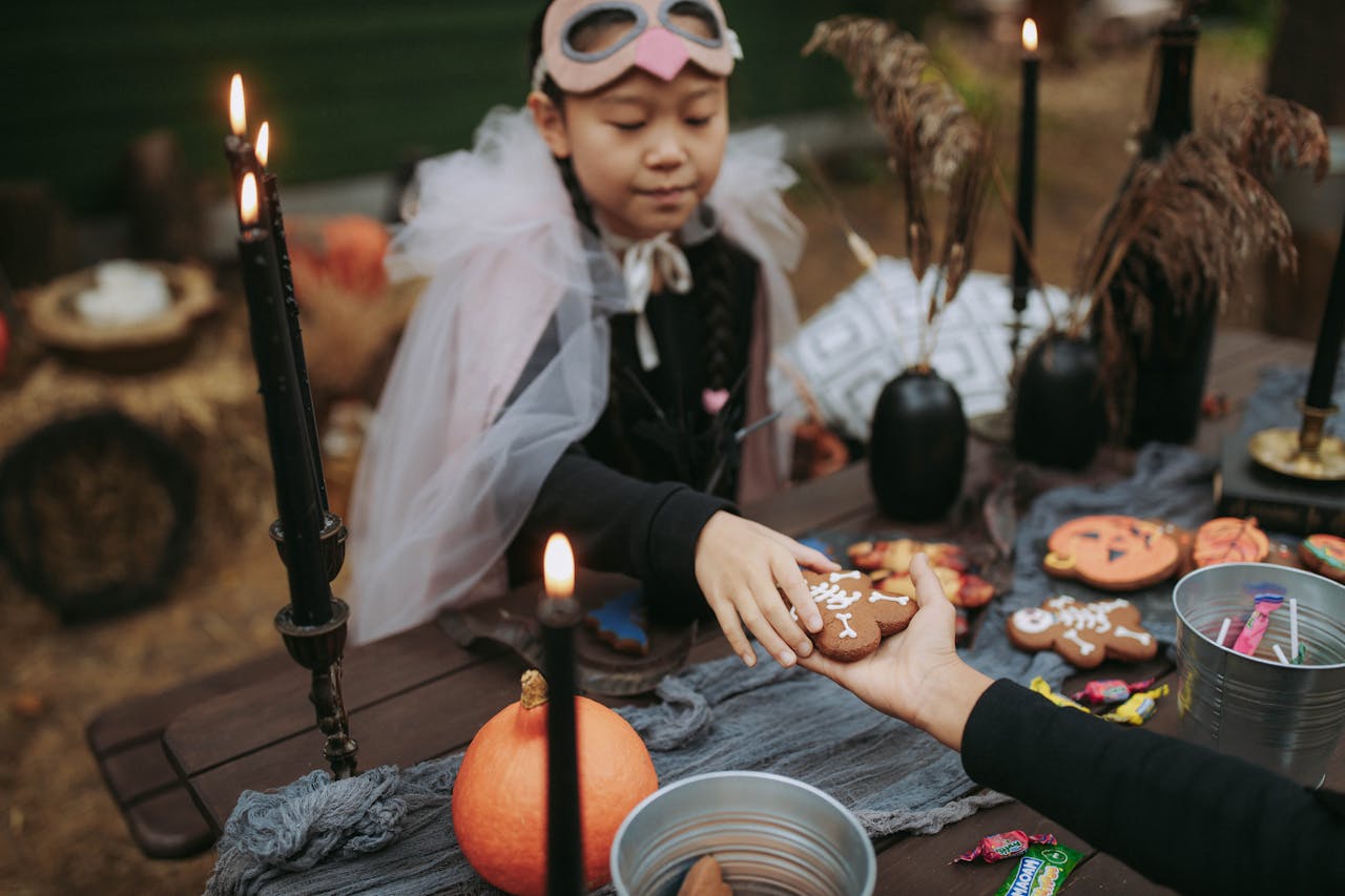 halloween