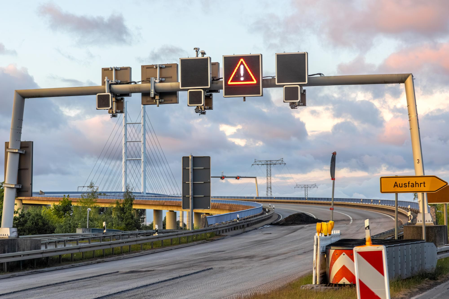 How speed limits are actually set