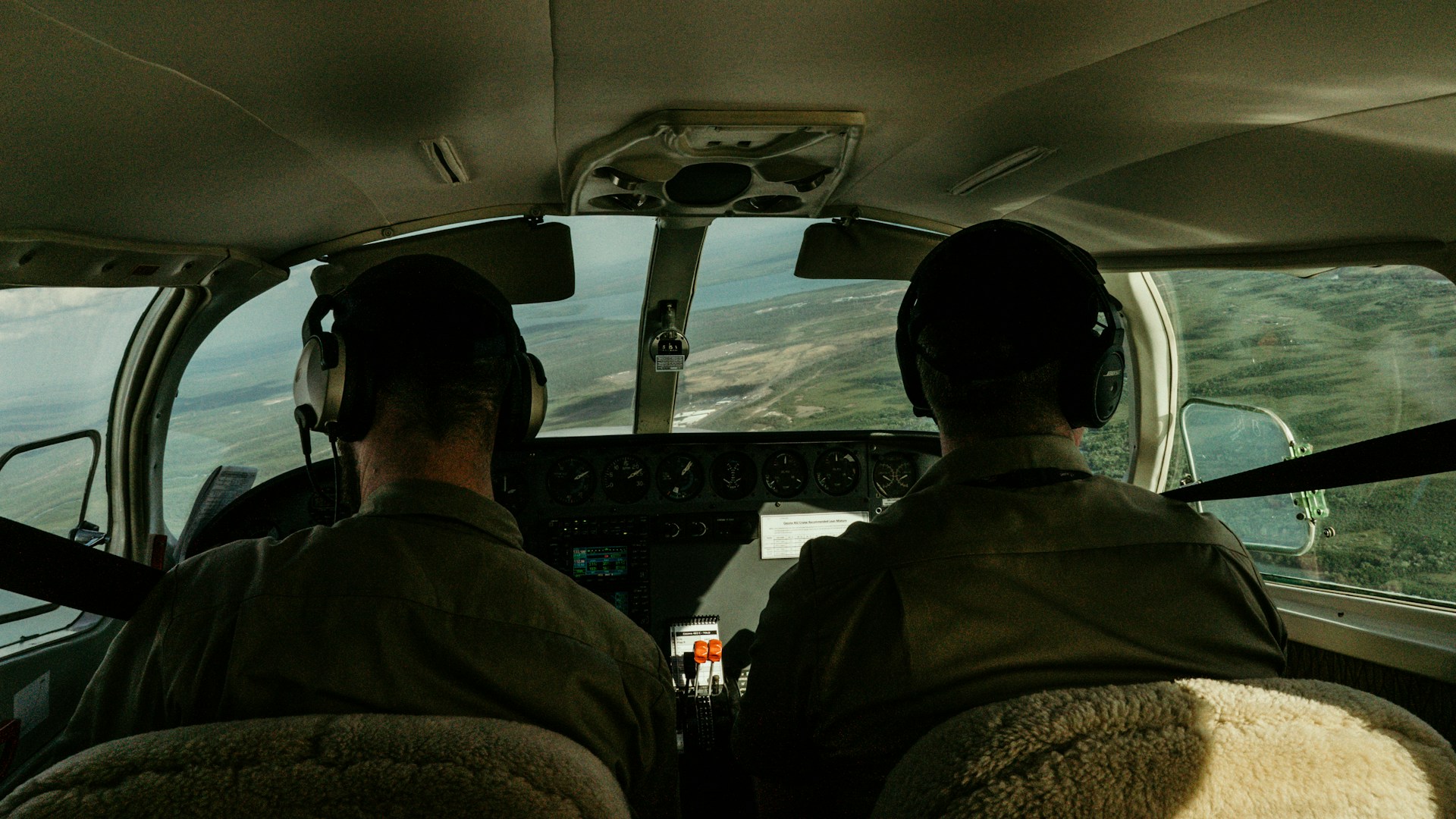 pilot