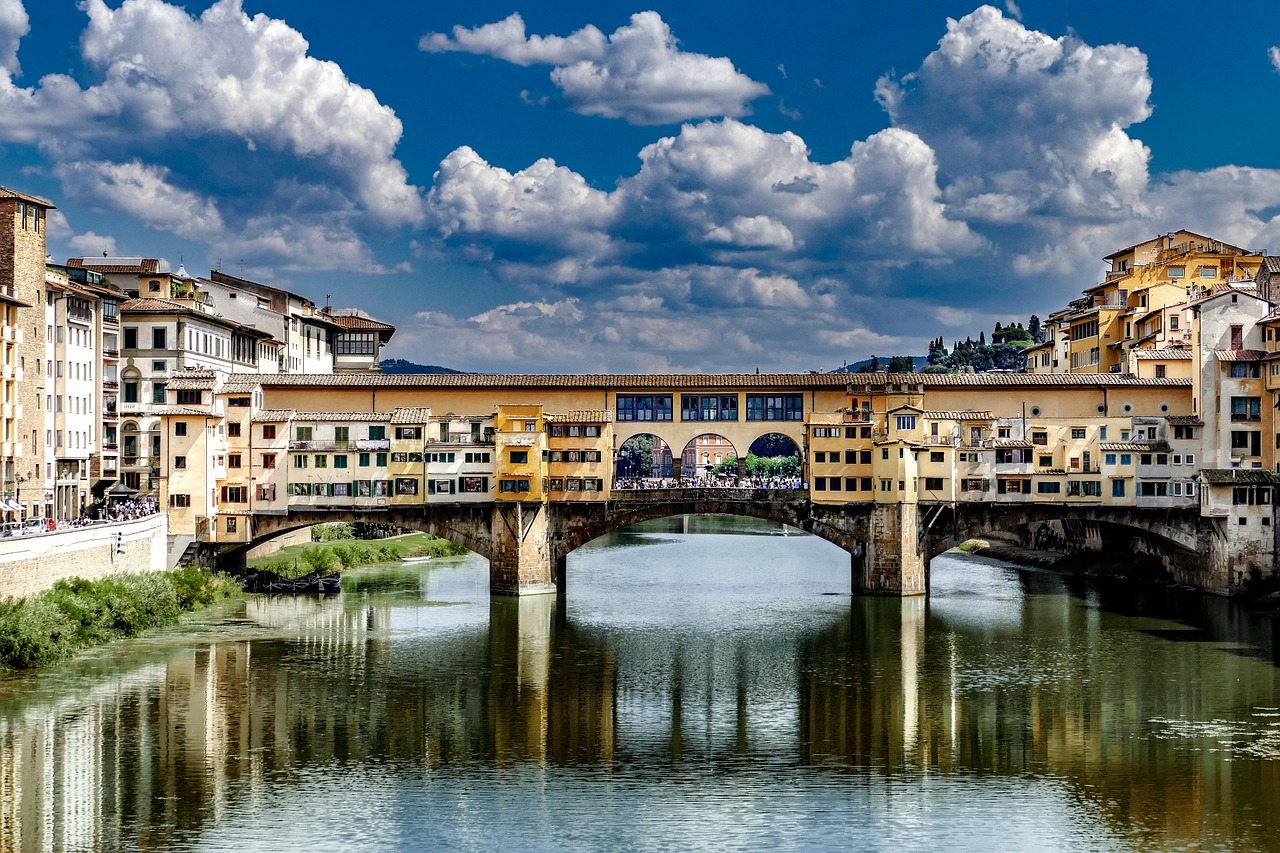 Florence, Italy
