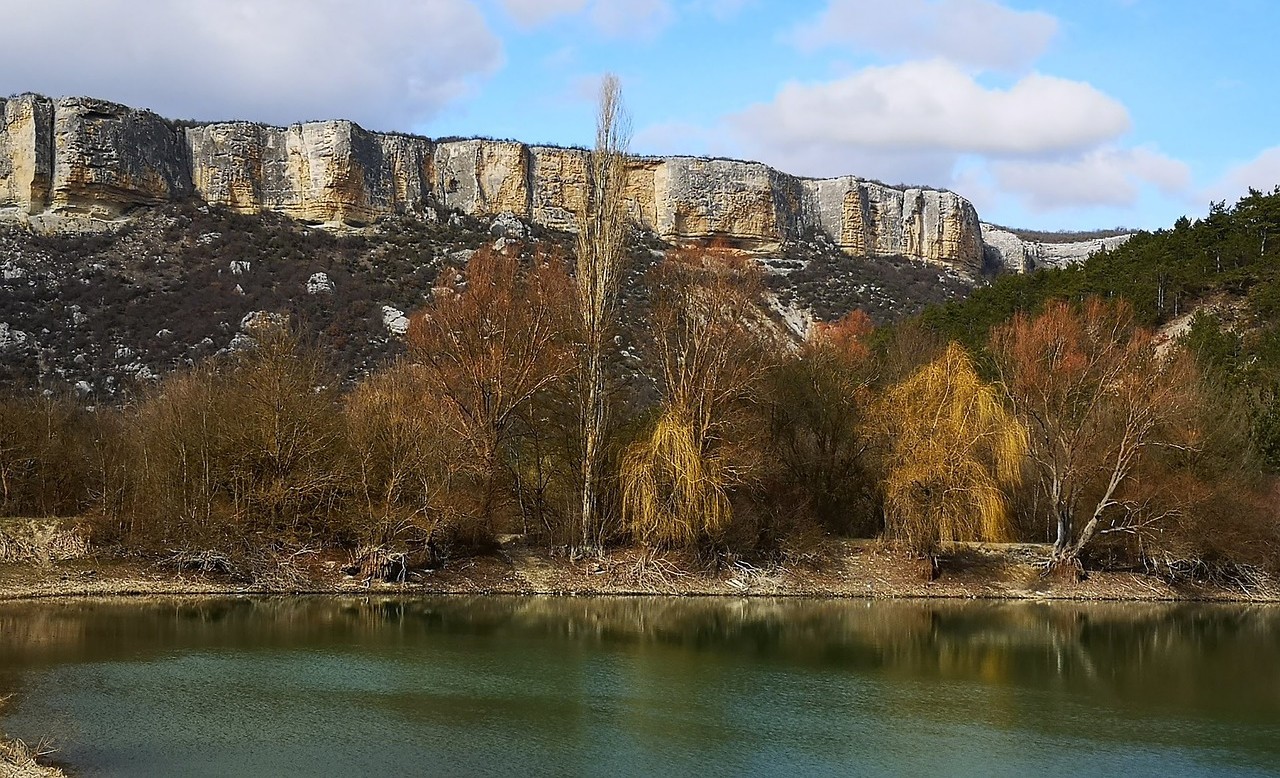 Climate, Air, and Access to Nature