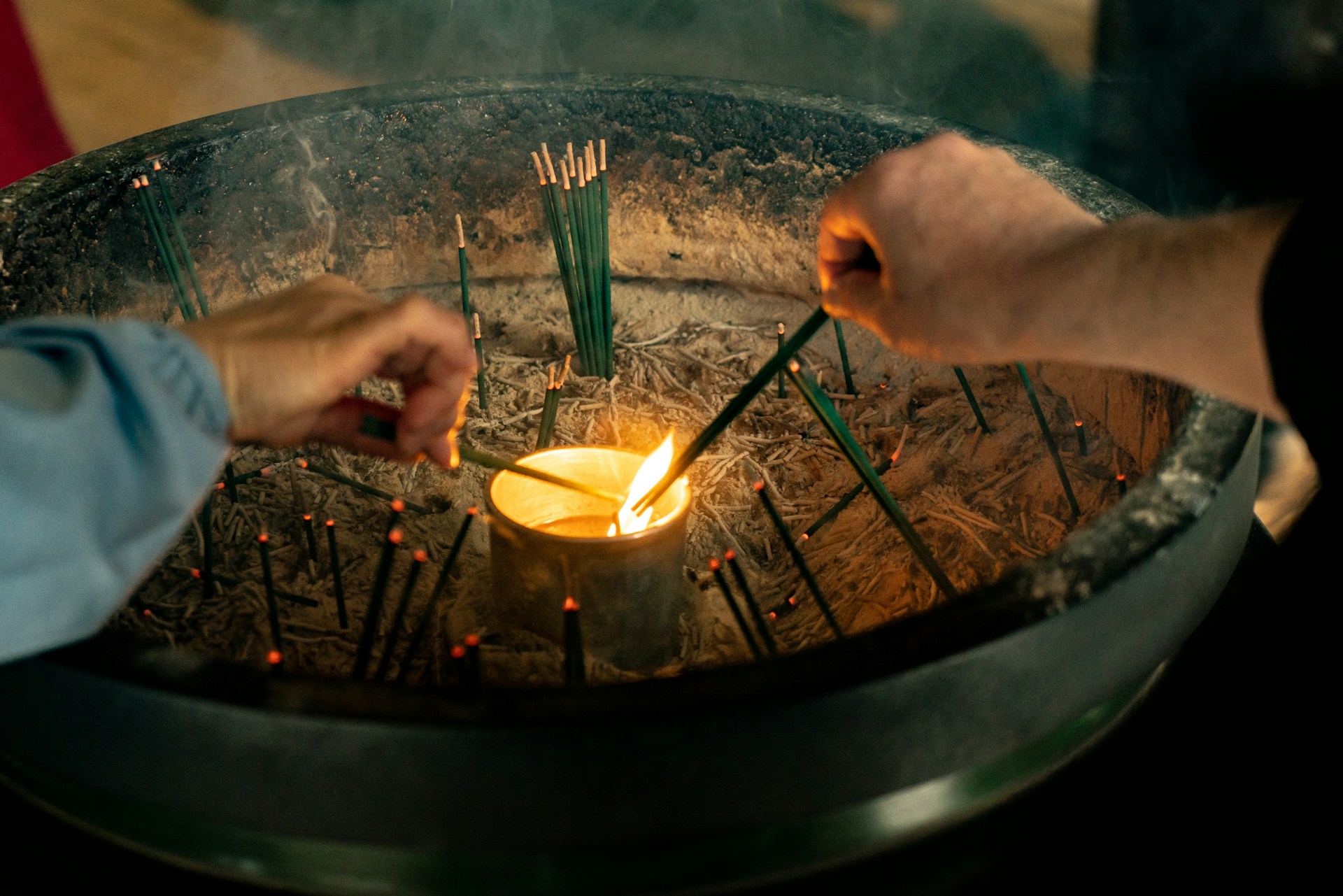 Ritual