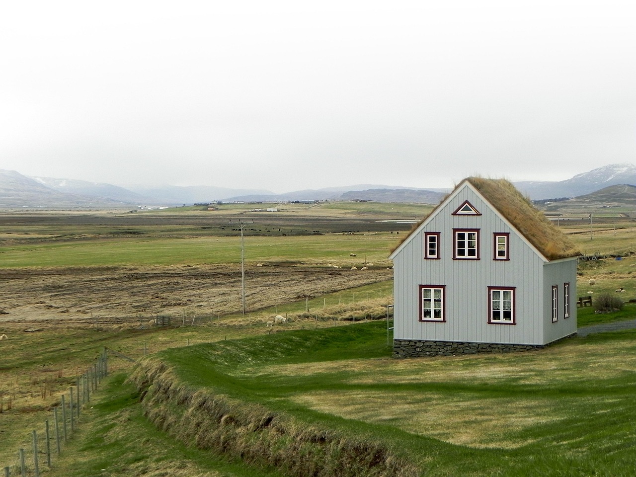Iceland