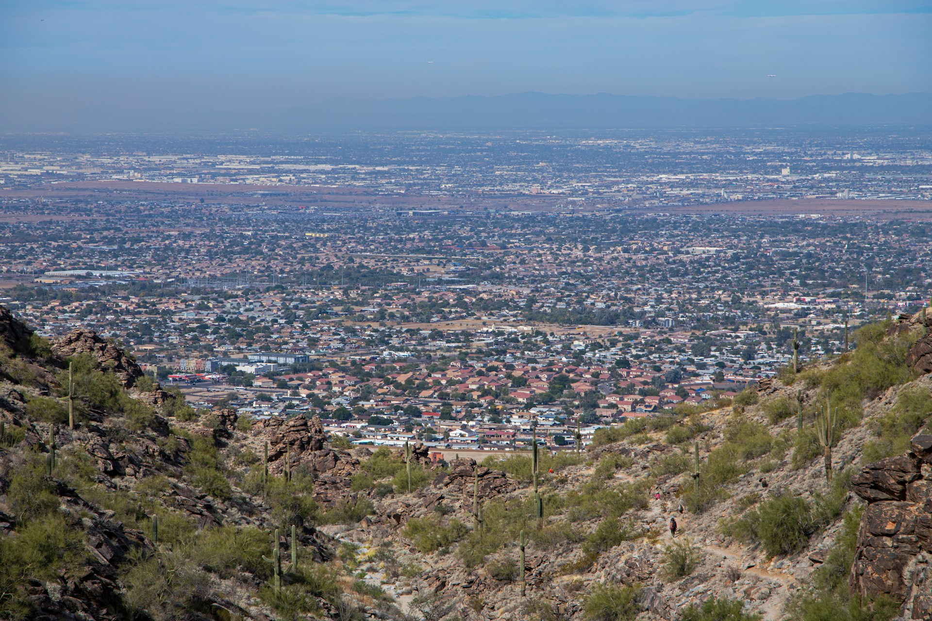 Arizona