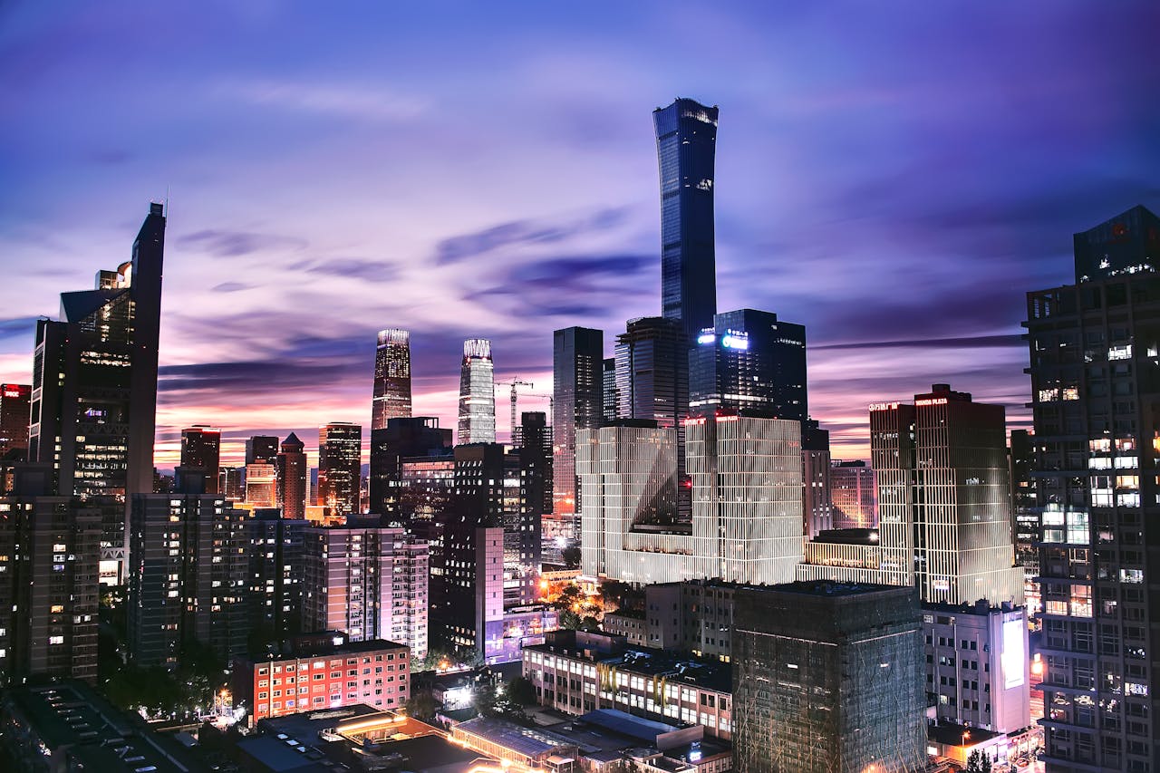 Beijing