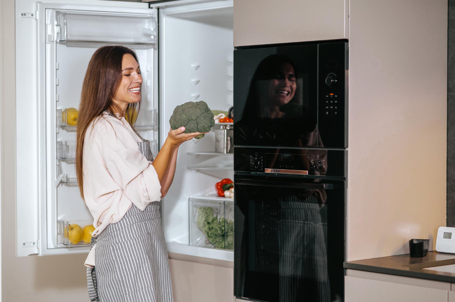 Refrigerators