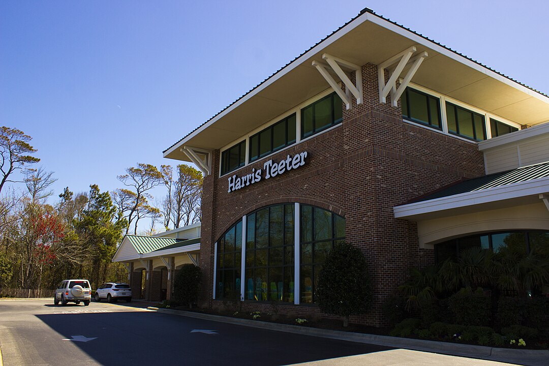 Kitty Hawk, North Carolina