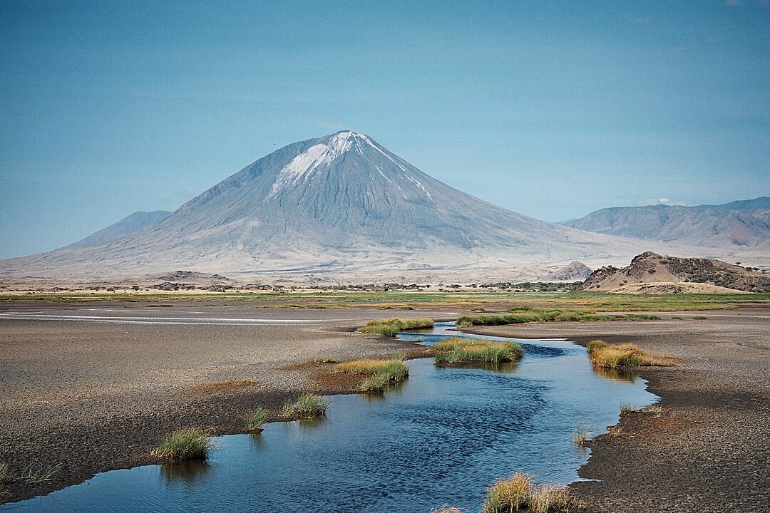 Lake Natron