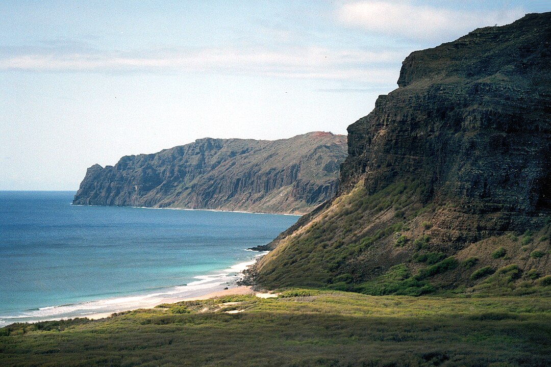 Niihau, Hawaii