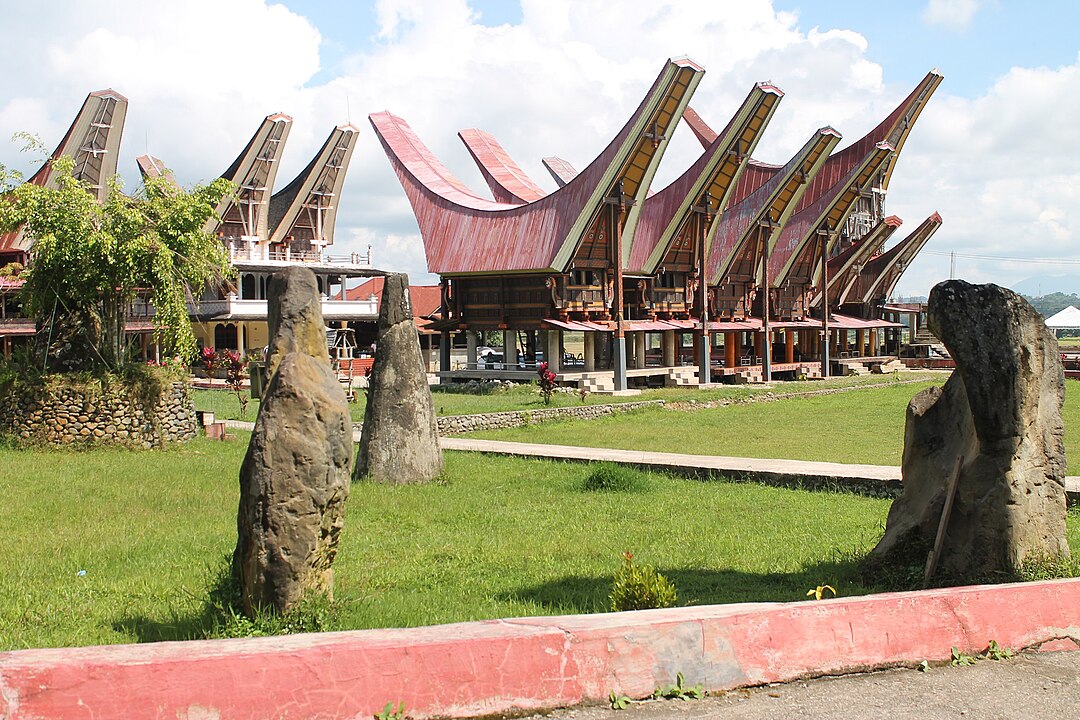 Toraja Highlands, Indonesia: Living With The Dead