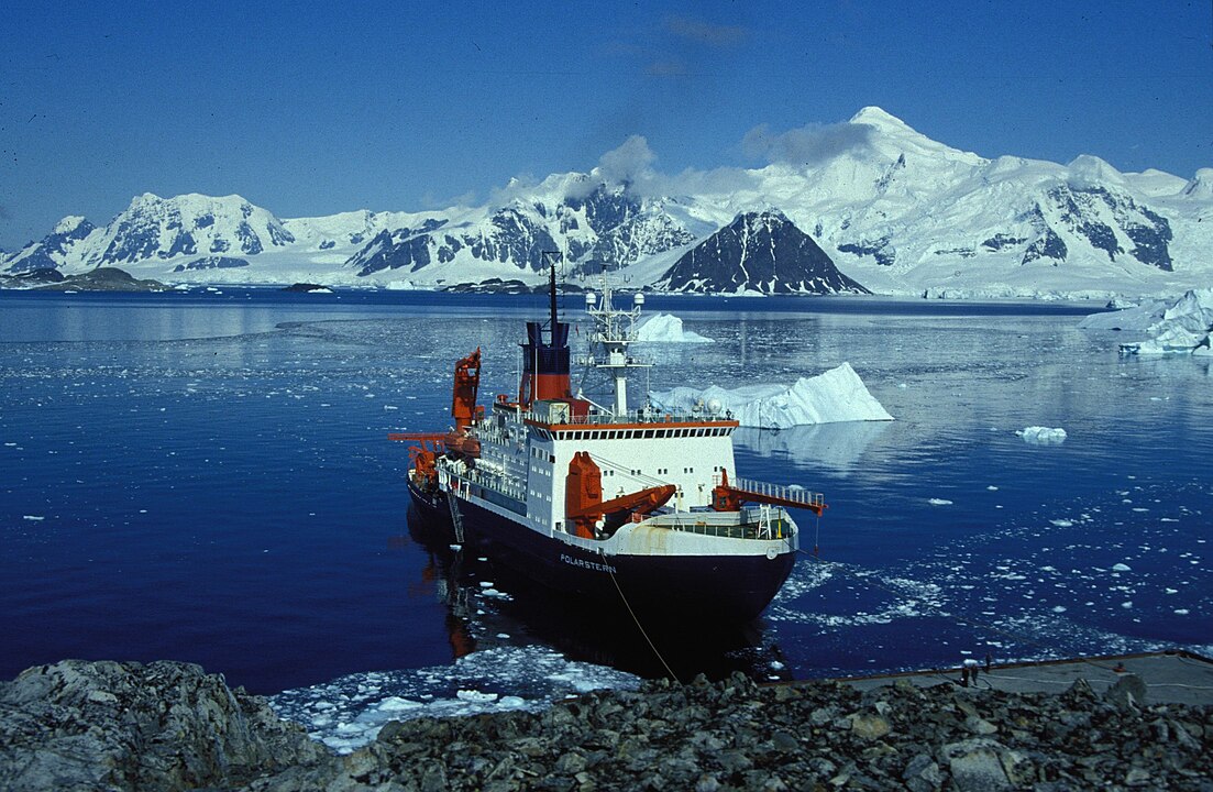 Antarctic Peninsula Cruises