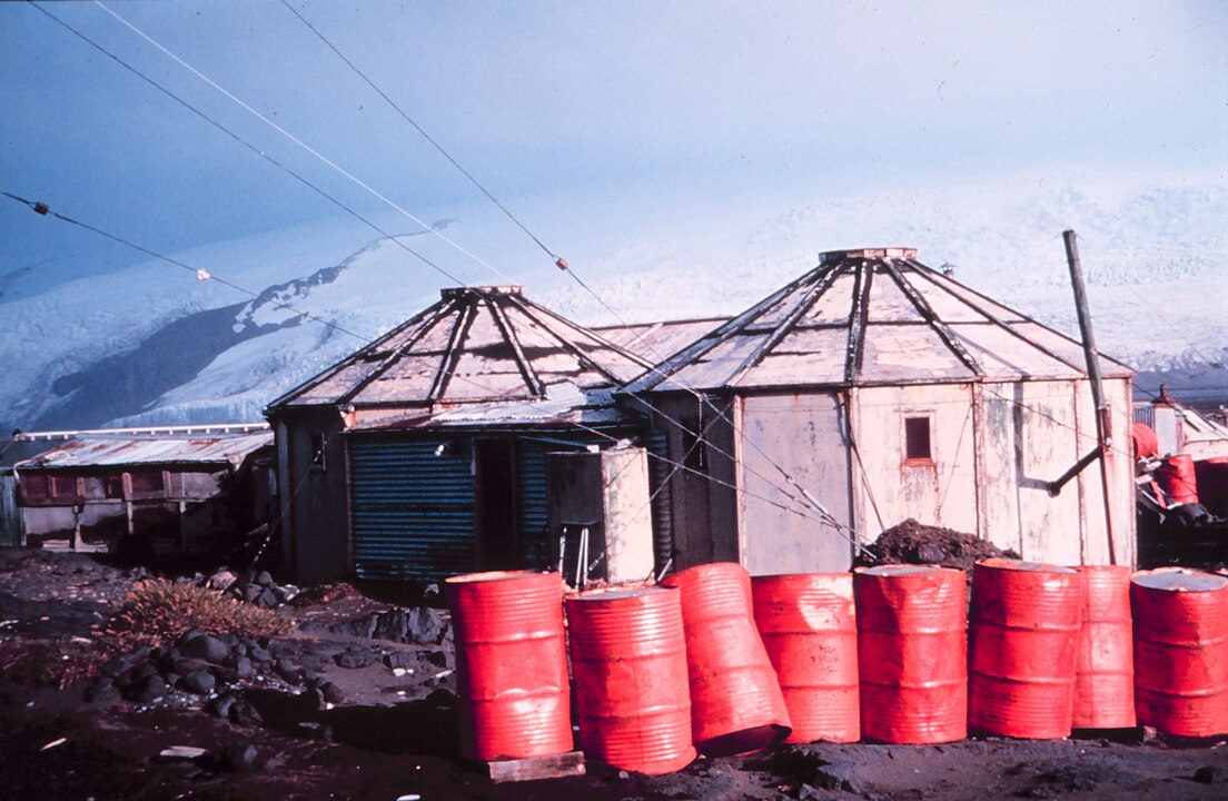 Heard And McDonald Islands, Southern Ocean