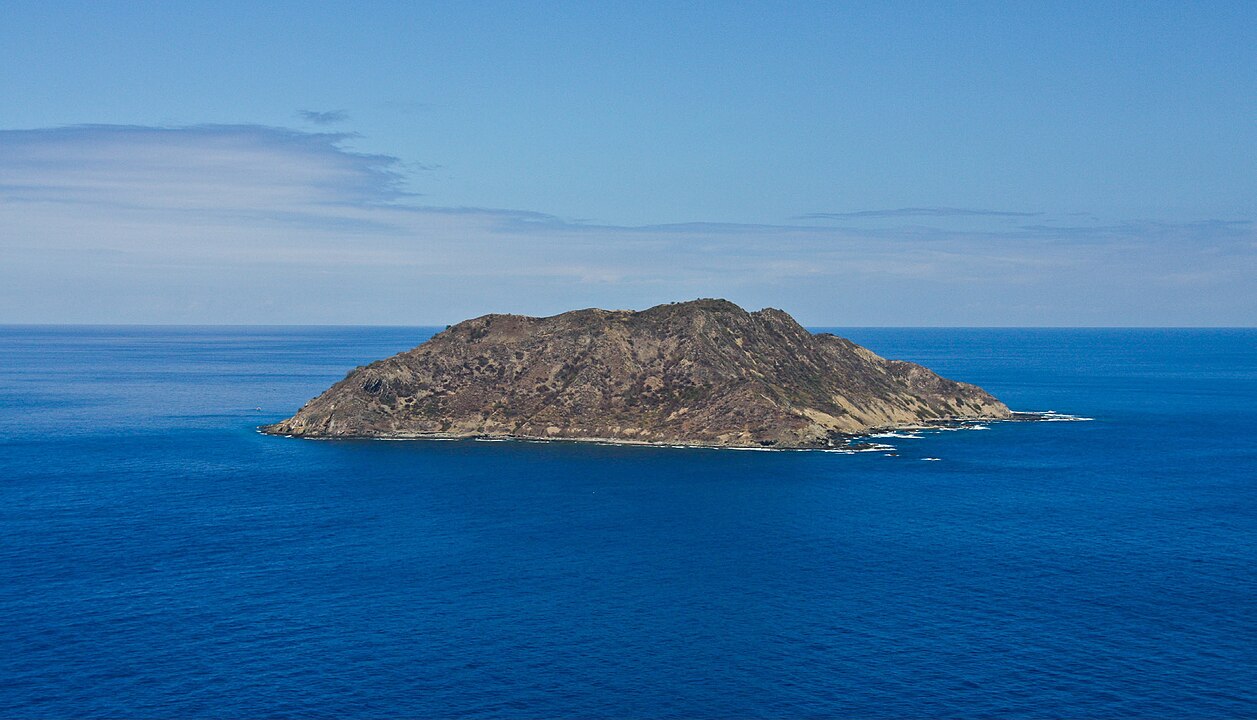 Desecheo Island, Puerto Rico’s Hazard Marked Refuge