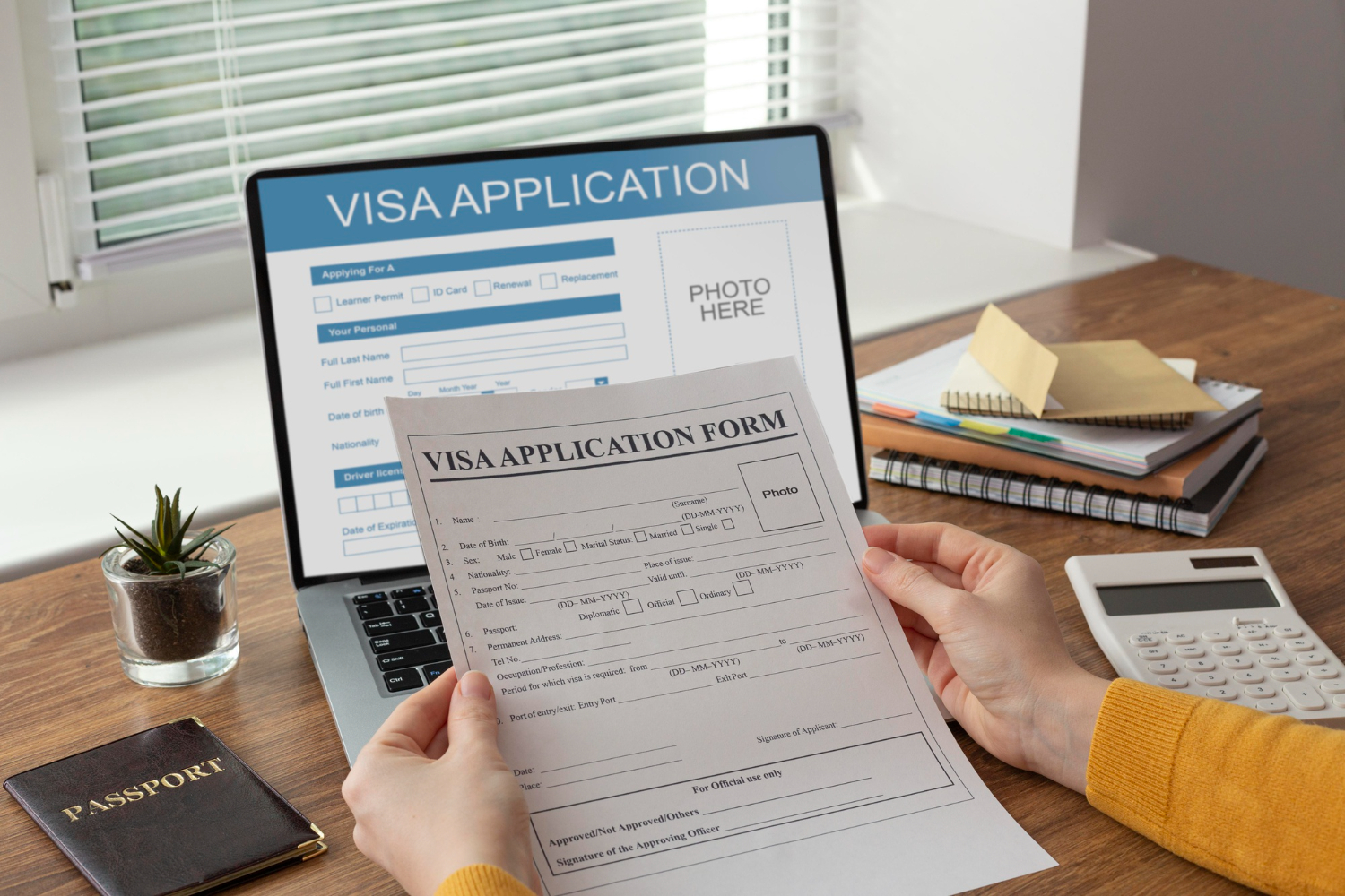 Myth: Visas And Entry Rules Are One Size Fits All
