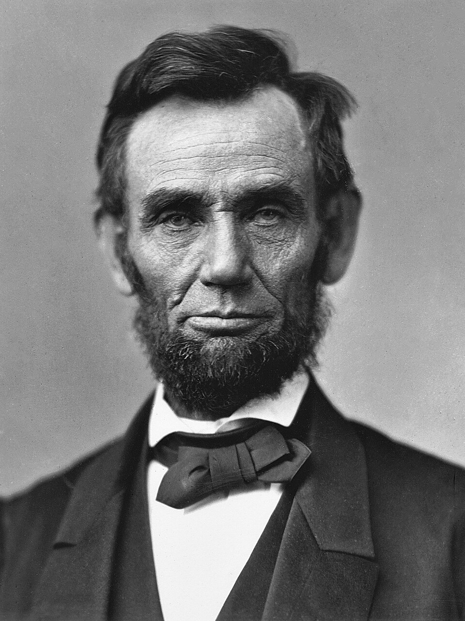 Abraham Lincoln’s Chronic Constipation
