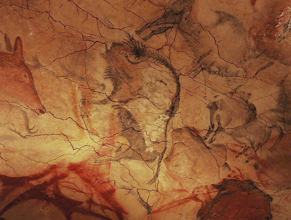 Altamira Cave, Spain’s Vanishing Bison