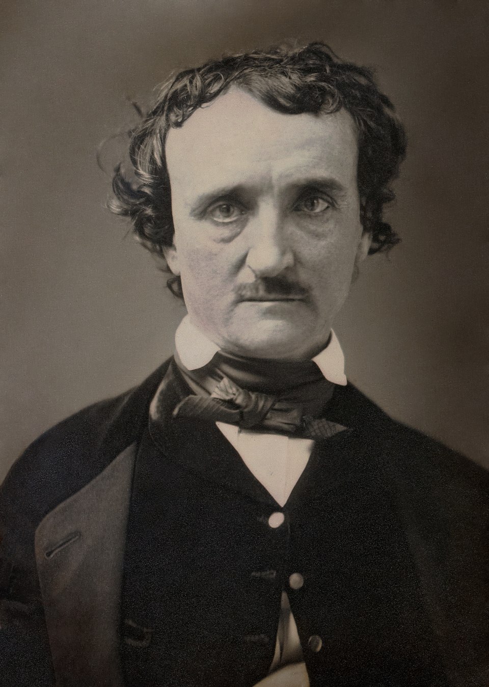 Edgar Allan Poe: Premature Burial