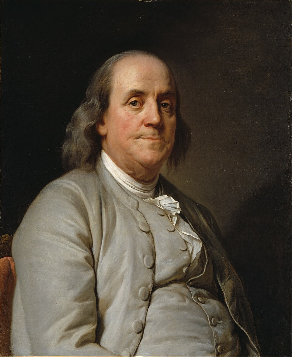 Benjamin Franklin’s Gouty Negotiations