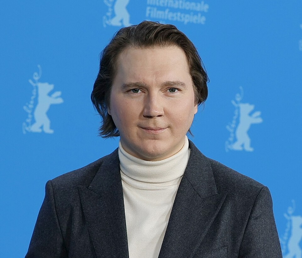 Paul Dano And Zoe Kazan