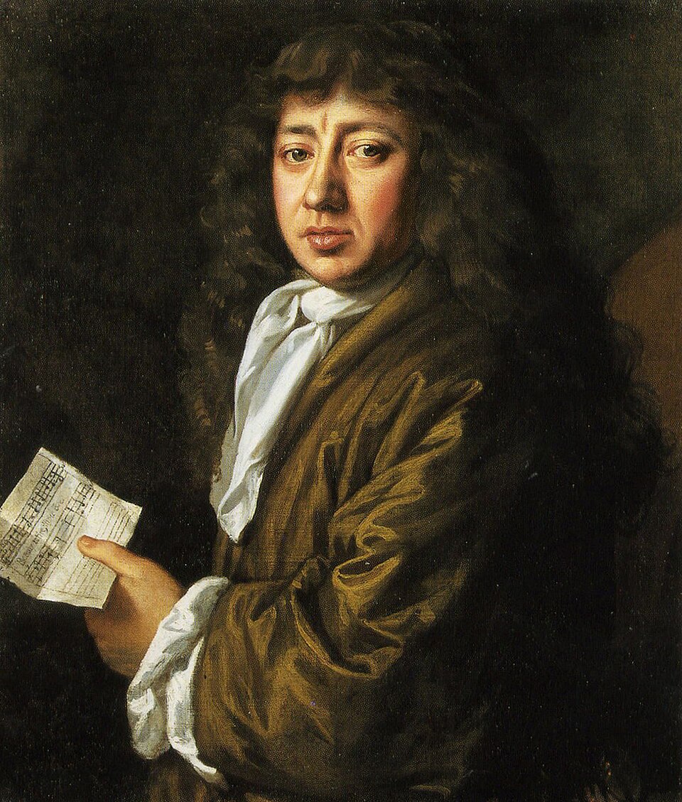 Samuel Pepys’s Bladder Stone
