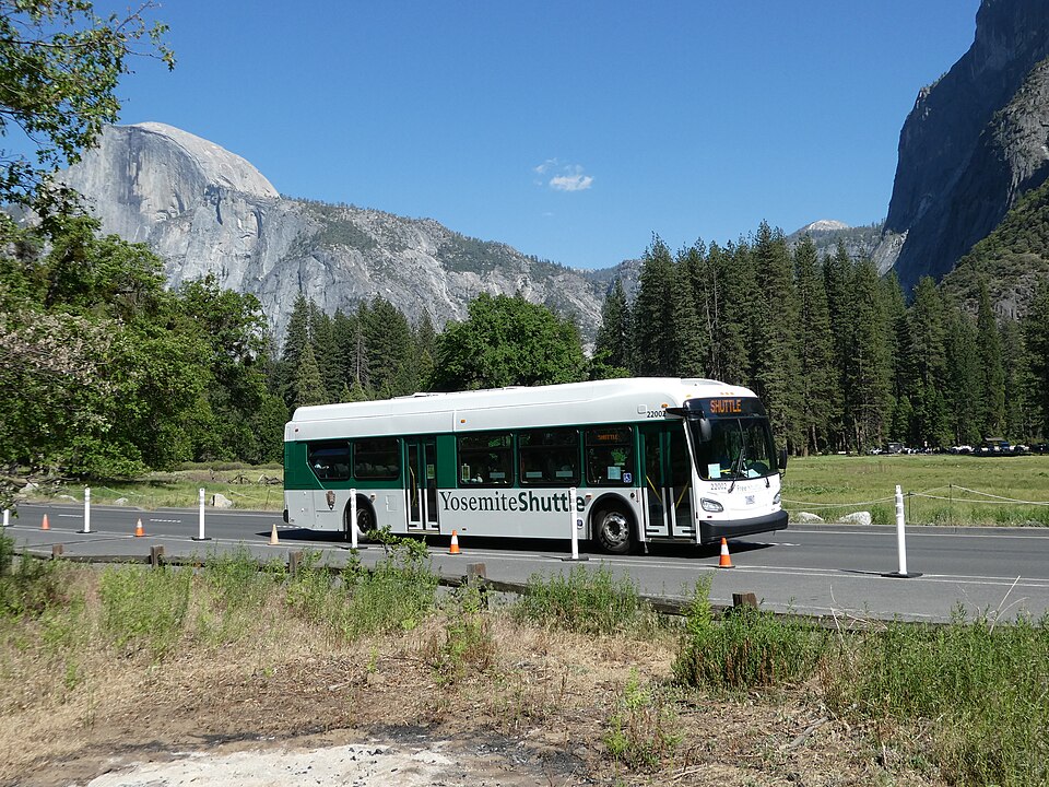 Closures, Detours, And Empty Routes