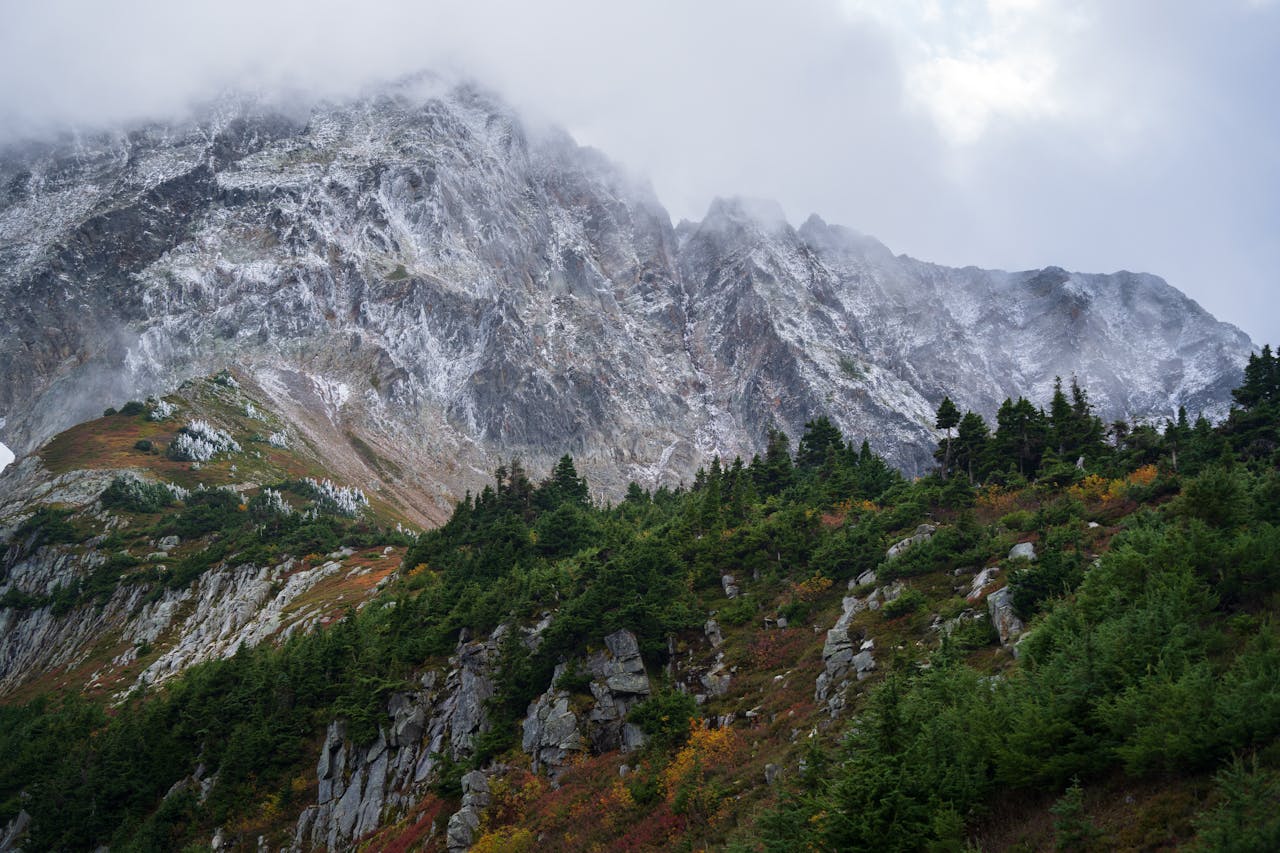 North Cascades (Washington)