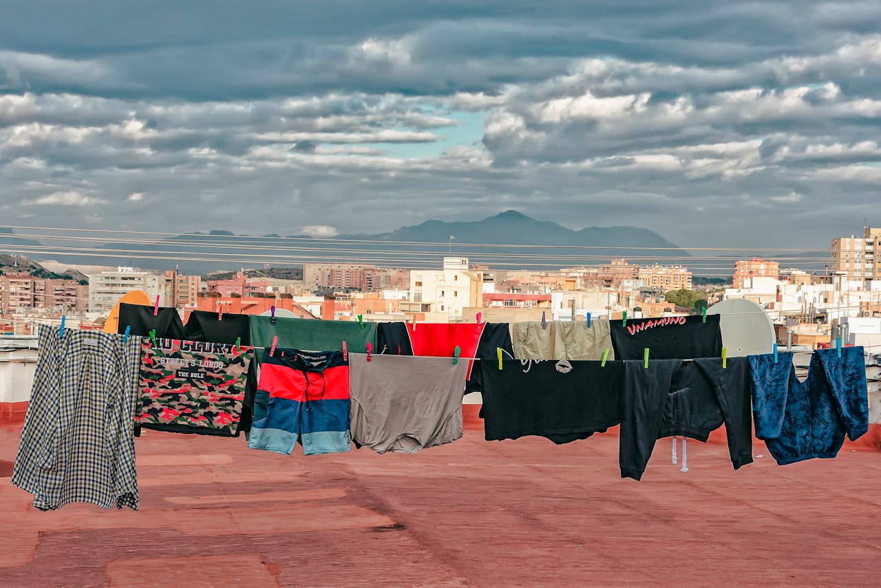 Heat And Fire Weather Across Europe