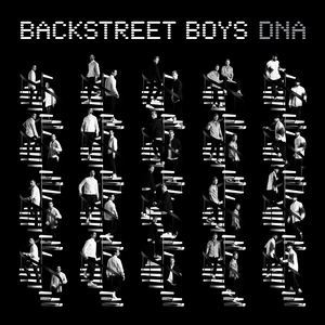 Backstreet Boys DNA World Tour