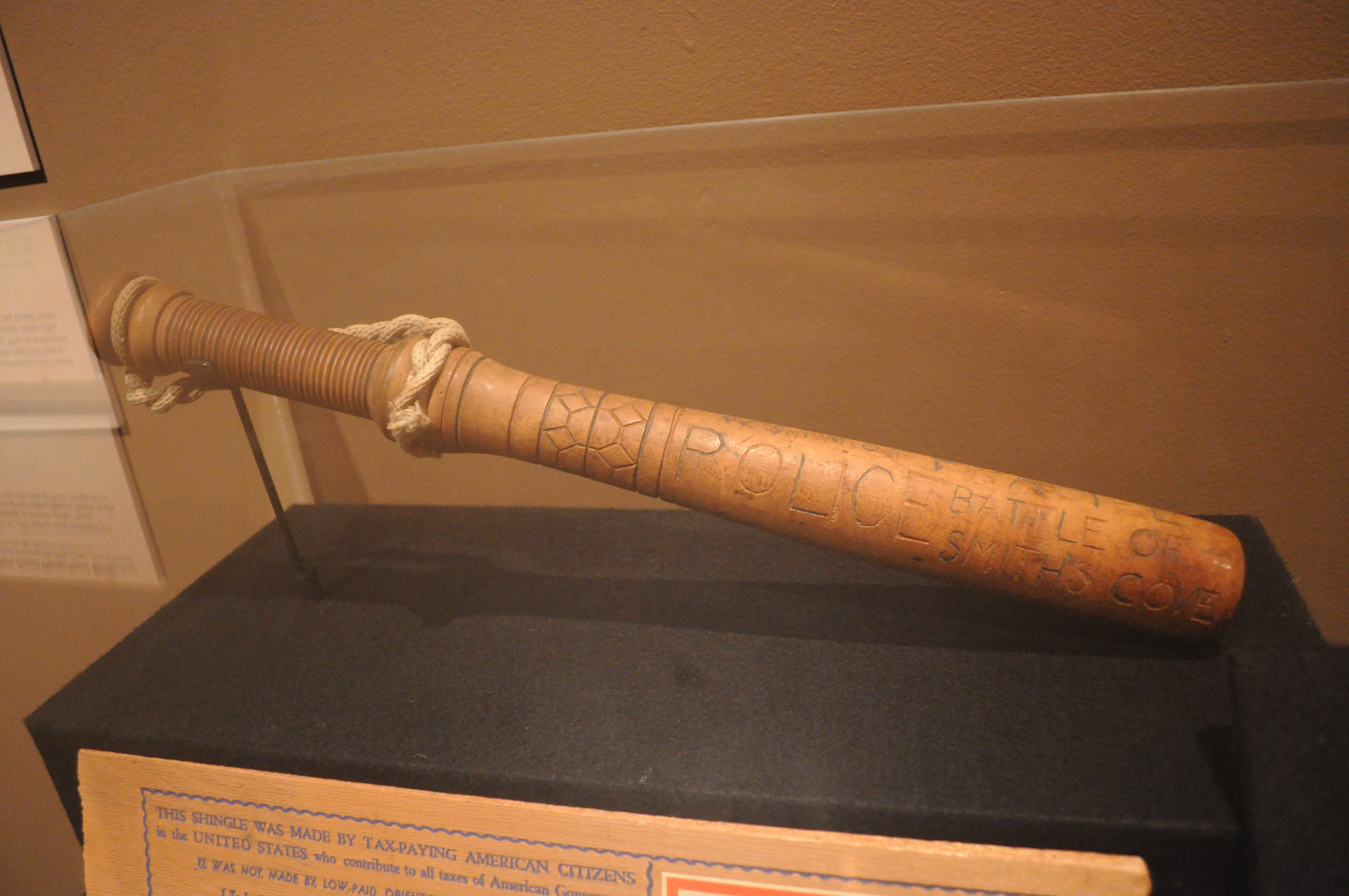 1934 West Coast Waterfront Strike