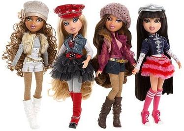 Bratz_dolls