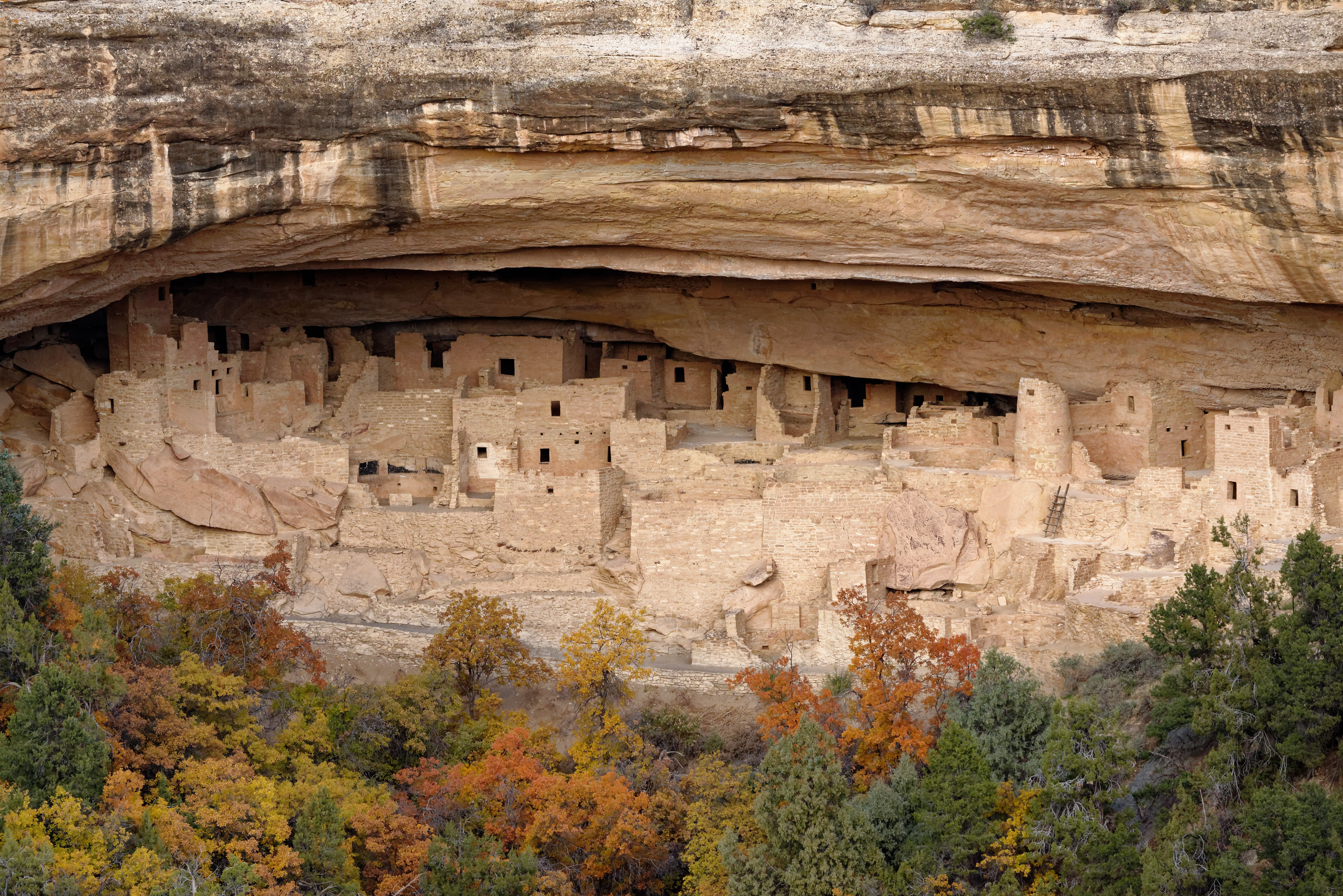 The Ancestral Puebloans Of The Southwest