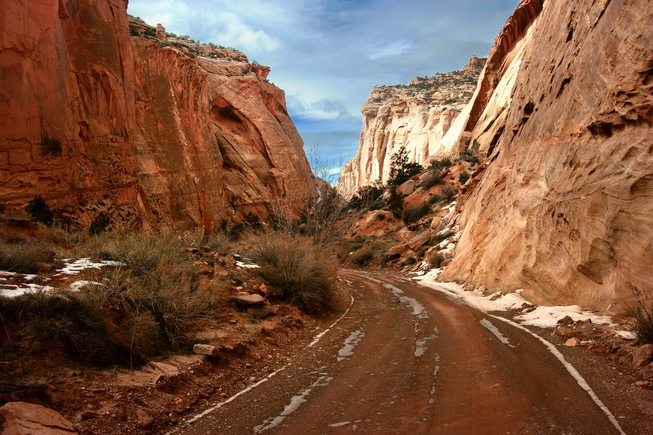 Capitol Reef (Utah)