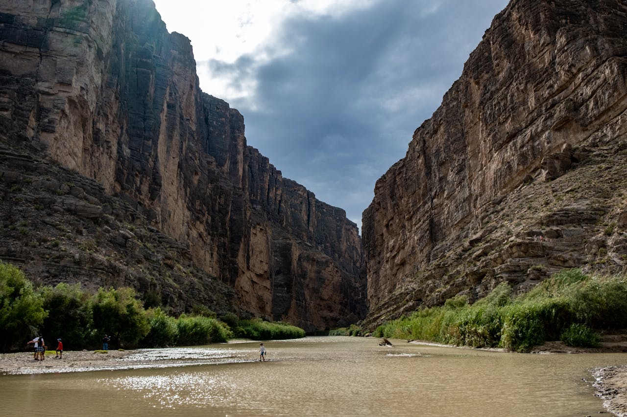 Big Bend (Texas)