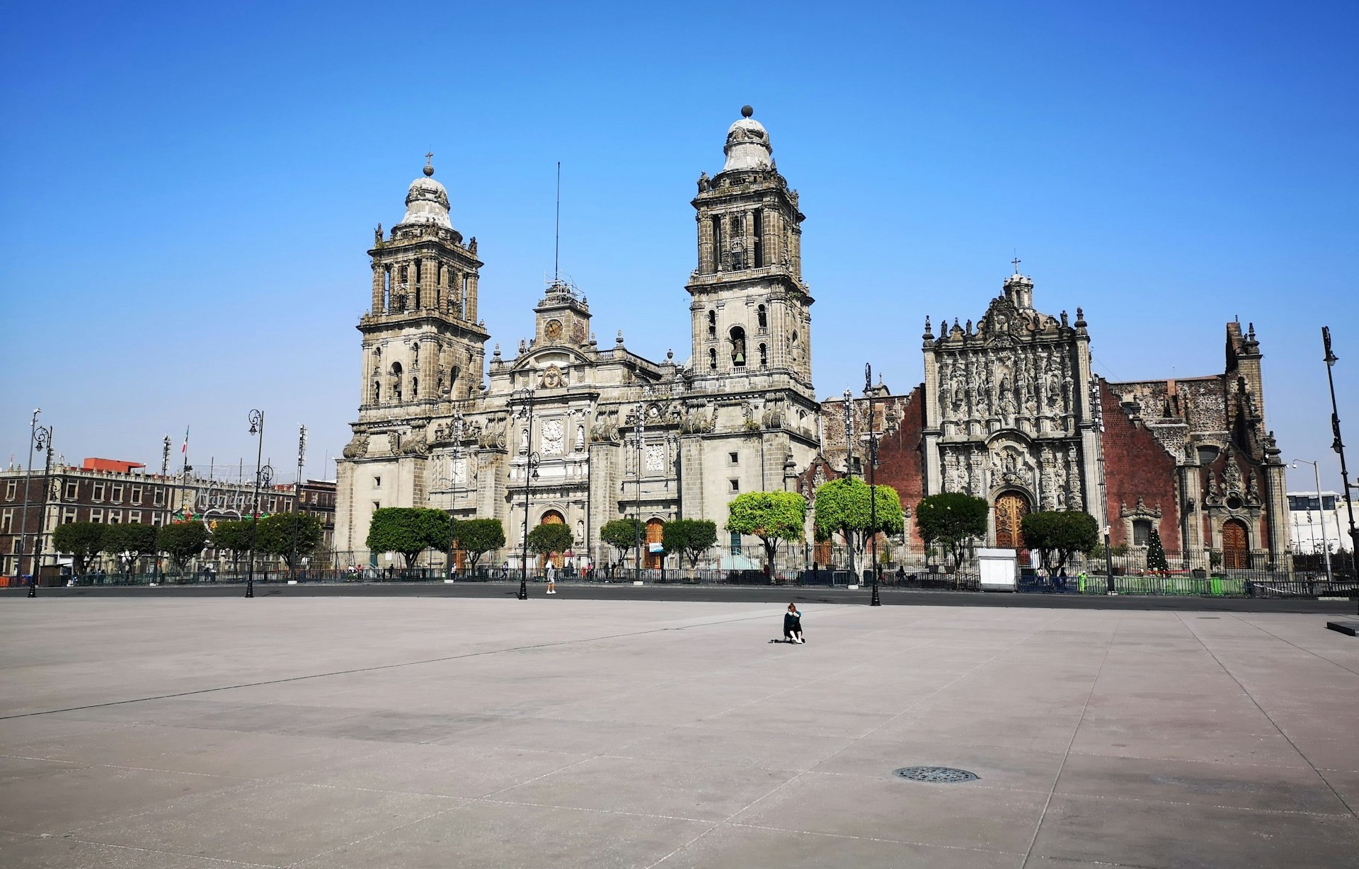 Mexico City, Mexico