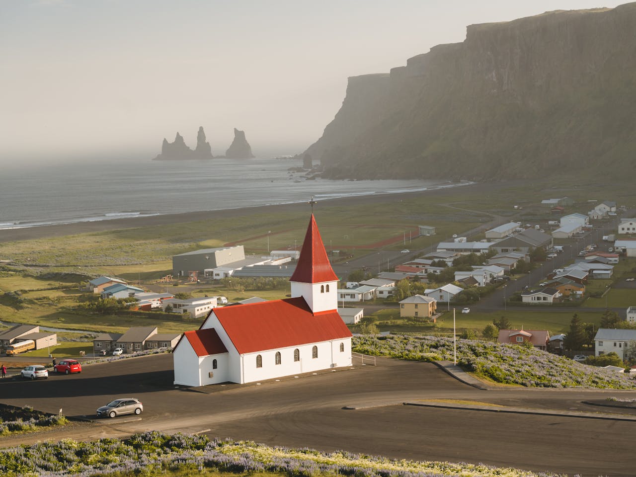 Iceland: Lodging And Cruise Fees Return Money To Towns