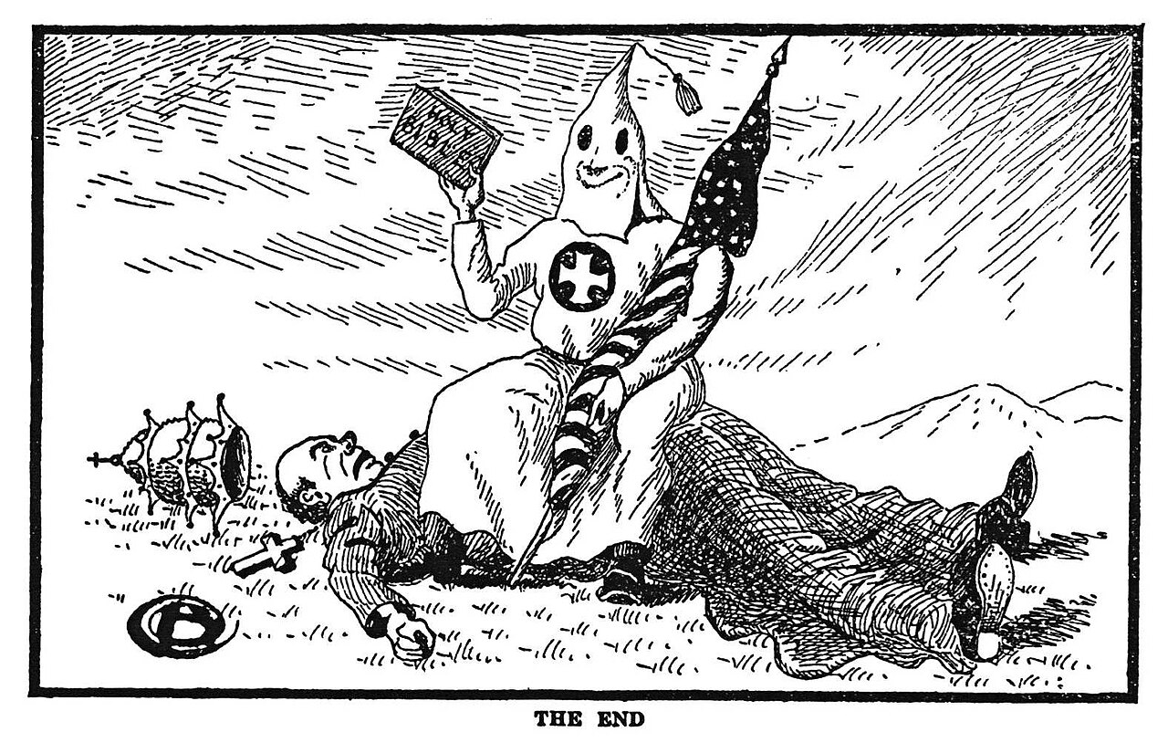 Ku Klux Klan