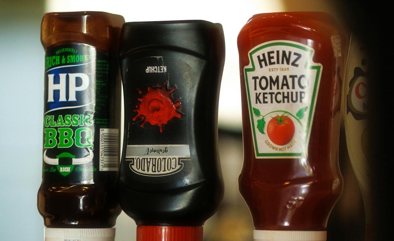 Swalty Sauces And Soda Hacks