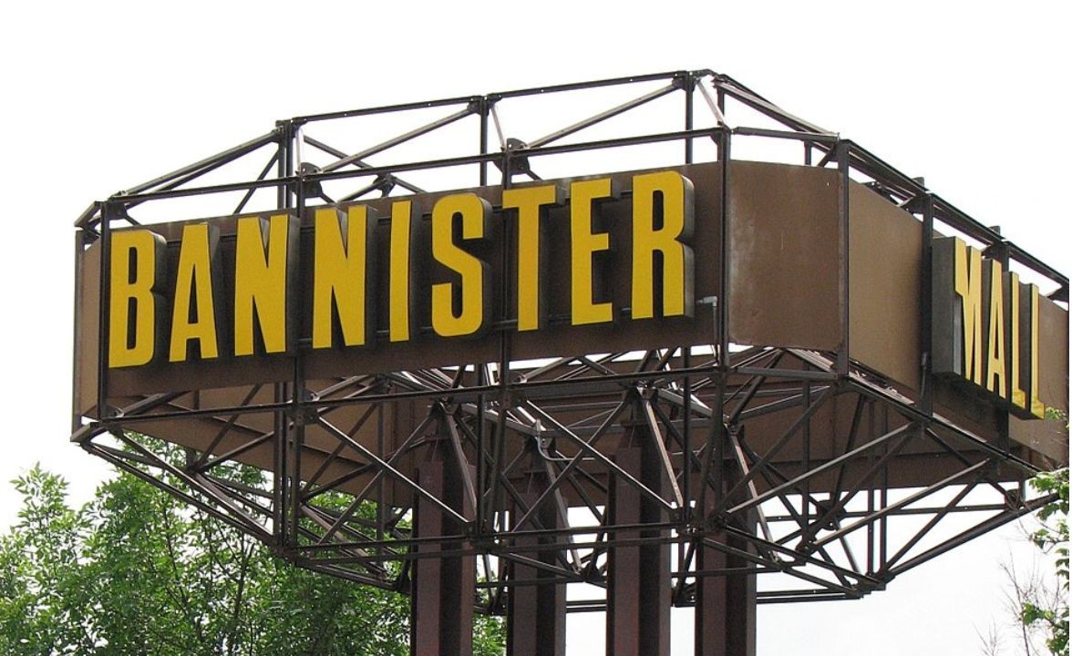 Bannister Mall, Kansas City, Missouri