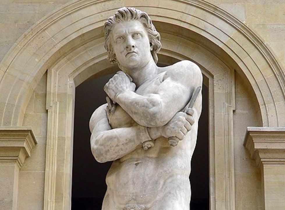 Spartacus And The Idea Of Freedom