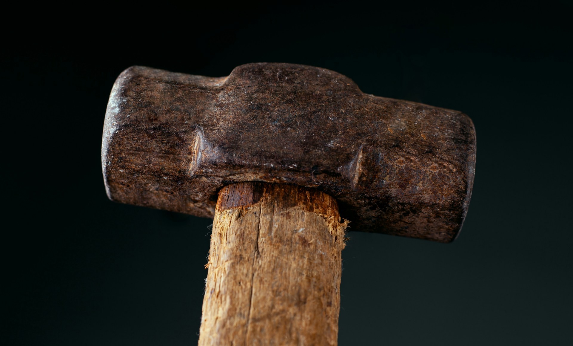 Broken Tools No One Will Ever Repair