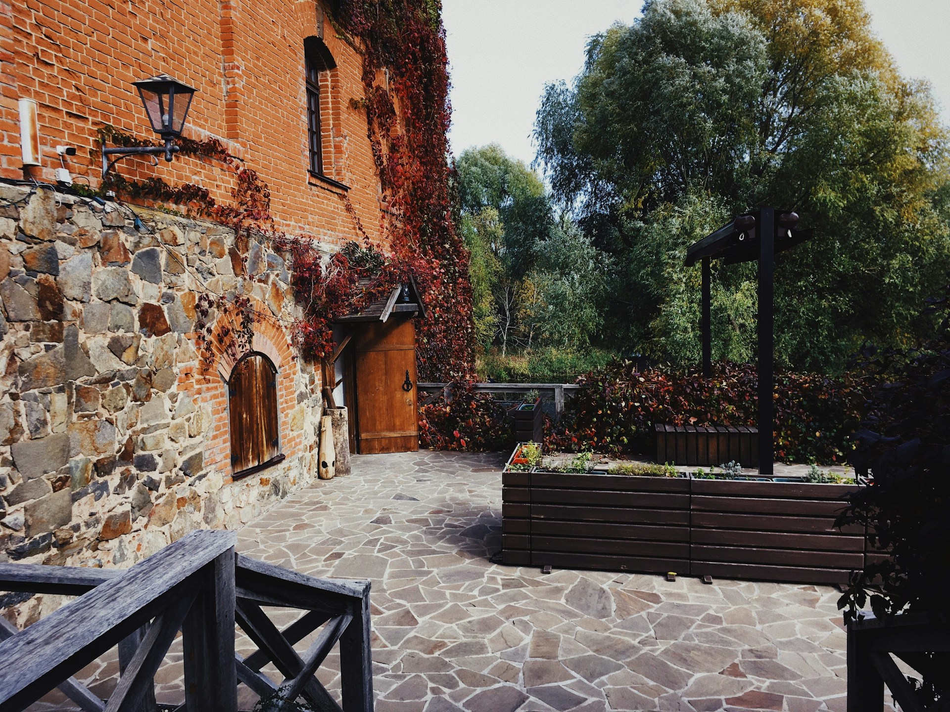 Canyon Ranch Inside The Venetian