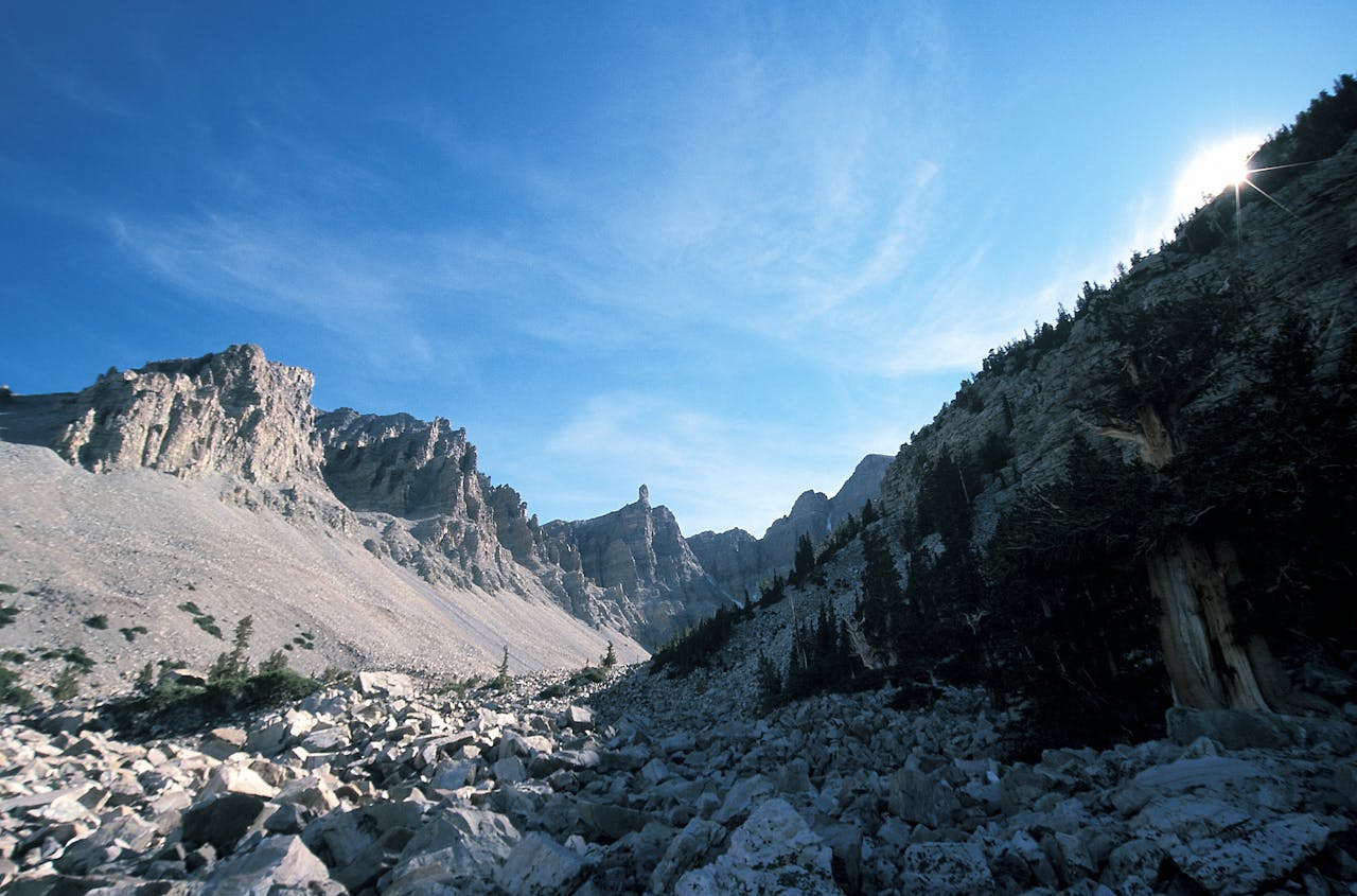 Great Basin (Nevada)
