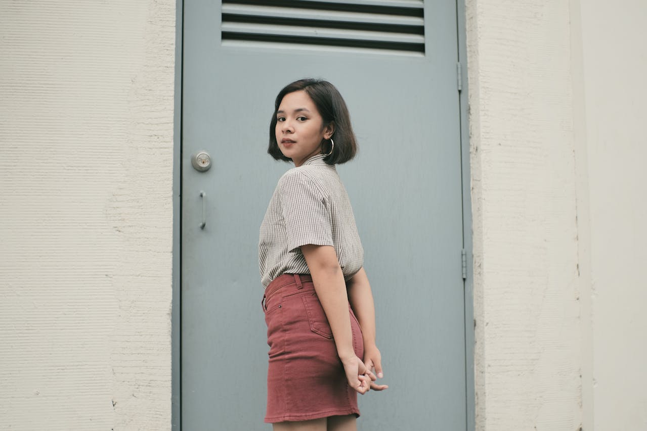 Crinolines And Hoop Skirts Barred From Work